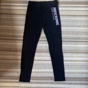 Abercrombie & Fitch Leggings